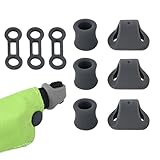 Opvonxeh Anillos de Bloqueo para Escalada | Equipo Exterior De Liberación Rápida | Herramientas de Bloqueo para Anillos de Posicionamiento Escalada - Para Recordatorio Montañismo