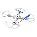 Produktbild DJI Quad-Copter DIYI D7Ci 2.4G 5-Kanal mit Gyro+ Kamera WiFi Weiss, MH287913
