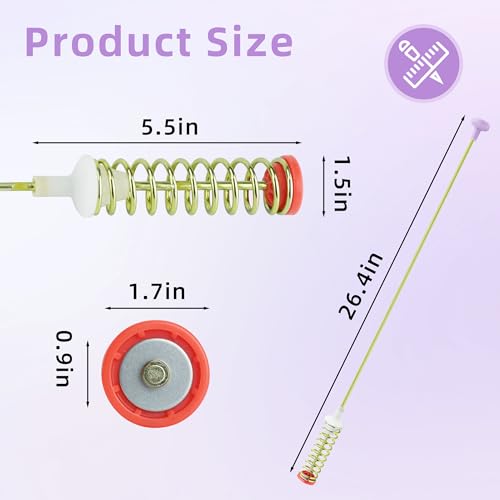 El Mejor Listado de Lavadora Air Bubble 4d disponible en línea para comprar. 9 Imagen adicional