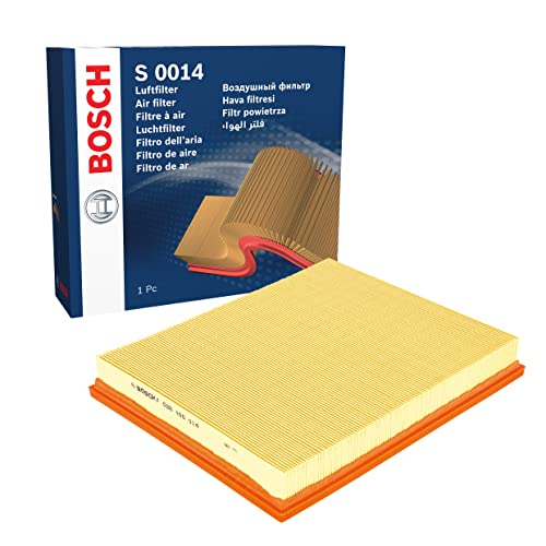 ボッシュ(BOSCH) エアーフィルター F026400014