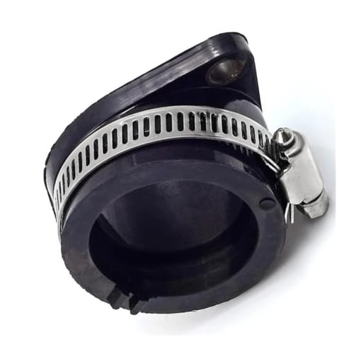 Bota de colector de carburador contra fugas OEM 16065-1355 para Kawasaki Prairie y Bayou 300