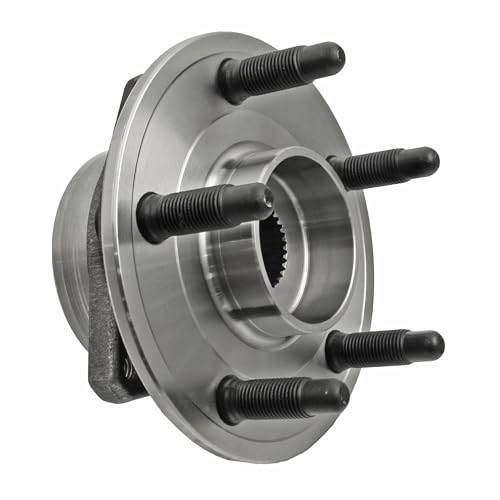 Roulements de roues ACDelco Gold 513401 à étanchéité renforcée