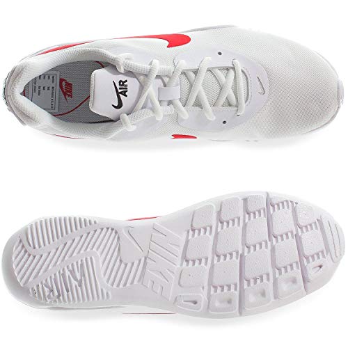 Image of Nike Mens Air Max Oketo Running Shoes