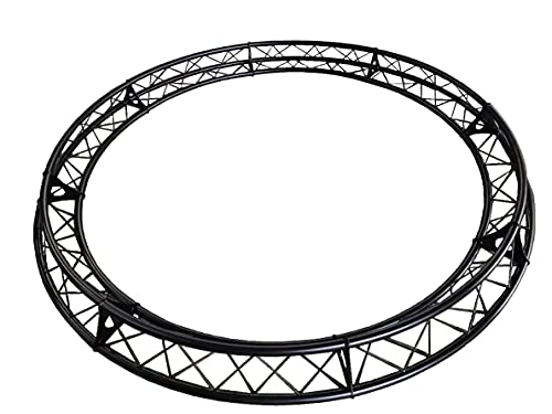9.25' Diameter Tri-Truss 1.5