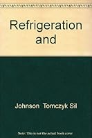 Refrigeration and 1428319387 Book Cover