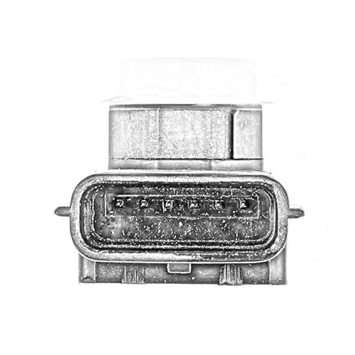 Sensori Parcheggio Sistema Per Hyundai Car Pdc Sensore Di Parcheggio Parktronic Ultrasuoni Assist Object 96890c1200(Sliver,4pcs)