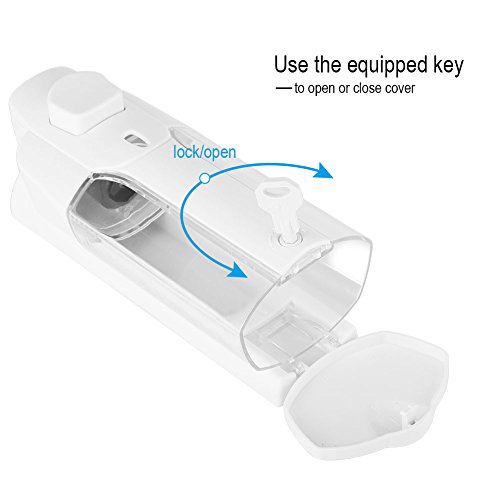 Wall Mounted Soap Dispenser - Image 2