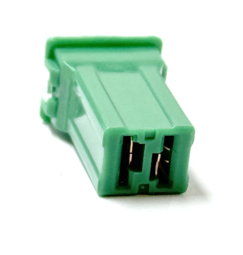 PAL (Pacific Auto Link) Fuse 40 Amp Female-image-47