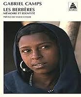 Les Berbères: Mémoire et Identité 2742769226 Book Cover
