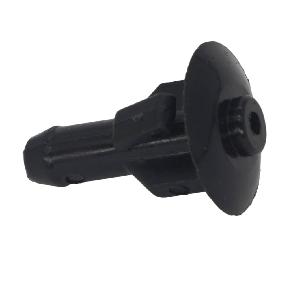 Hose Nipple Replacement Compatible with Outboard Lower Motor Cover 6E5-44391 6E5443910000 6E5-44391-00