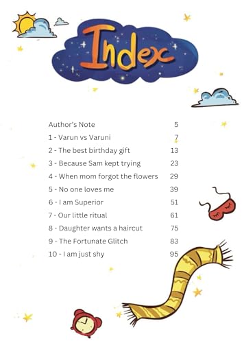 Image of Snuggles - Short Stories for Kids | Moral Stories for children of all ages | Story book | Colourful and Illustrated short stories with fun games inside | Srishti Agrawal