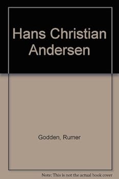 Hans Christian Andersen