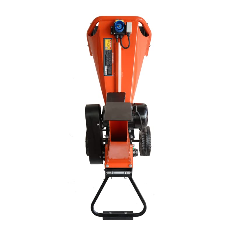 SAKAWA Biotrituradora BS7001E