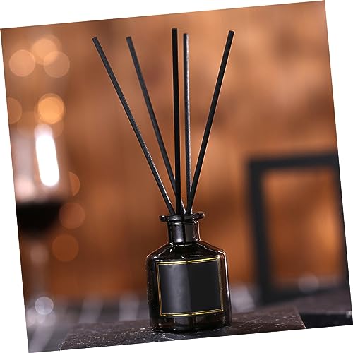 Difusor de varillas aromáticas STOBAZA sin fuego para hogar miniatura 7