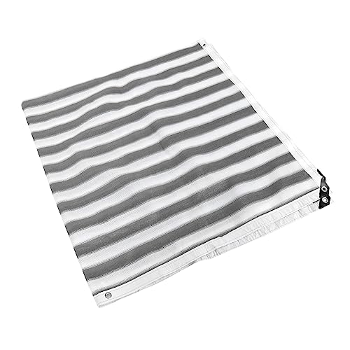 Red de Protección Solar flexible de PE de alta densidad 2x2m 2