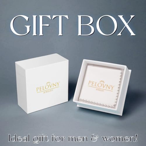 PELOVNY Abalone Necklace 925 Sterling Silver Butterfly Dragonfly Hummingbird Necklace Tree of Life Jewelry Christmas Birthday Gifts for Women Mom Grandma Her4