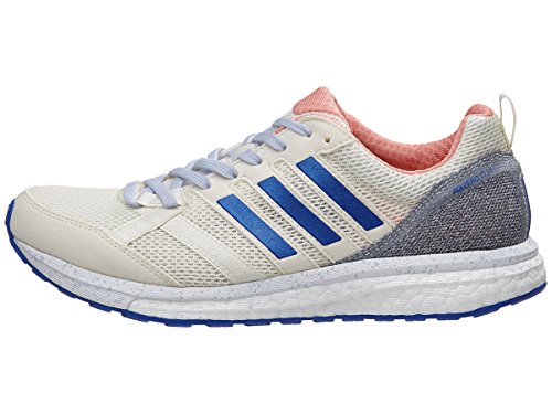 Baskets adidas Adizero Tempo 9 W avec foulée stable et amorti dynamique