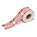 Fragile Attenzione Sticker Durable Special Tag Adesivo Marchio Pacchetto Cura Spedizione Spedizione Express Etichetta 500Pcs/roll