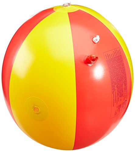 Royalbeach Schwimm/Sprinkler-Ball, 13005 Cover