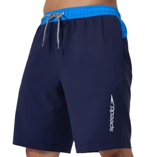 Speedo Men's 9