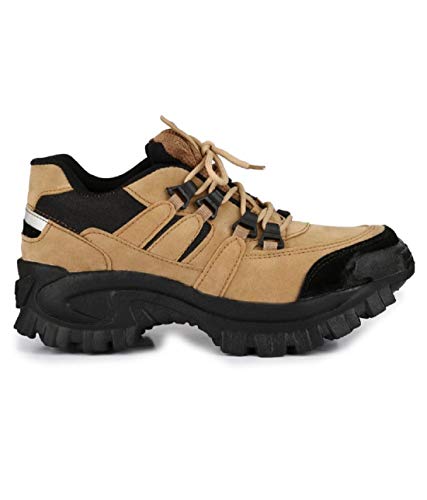 Image of AADI mens ShoesHiking Shoe