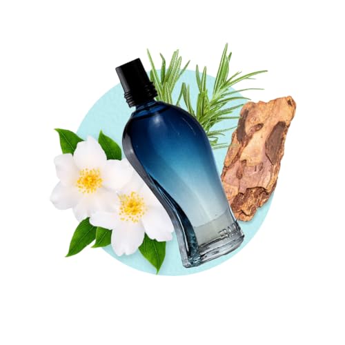 La mejor selección de Fragancias de Fraiche comprados en linea. 46 PERFUME CABALLERO AL 33% HAZZ CHROM 02/00713B PERSEO 060ML