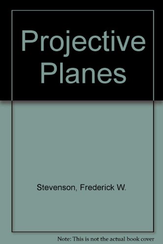 Projective Planes view 2