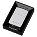 Zippo Lighter Armor, Titanium Coating, Platinum 16-PLAT
