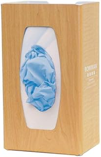 BOWMAN - Glove Box Dispenser - Single 5.75