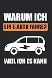 elektroautos 2019 österreich  E-Auto Elektroauto Elektroautos: Elektroauto & E-Auto Notizbuch 6\'x9\' Elektromobilität Geschenk für Auto & Elektroautos