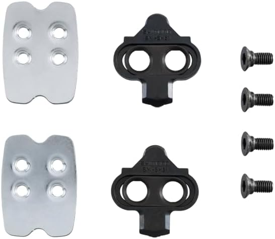 Shimano SM-SH51 Single Release SPD Cleats