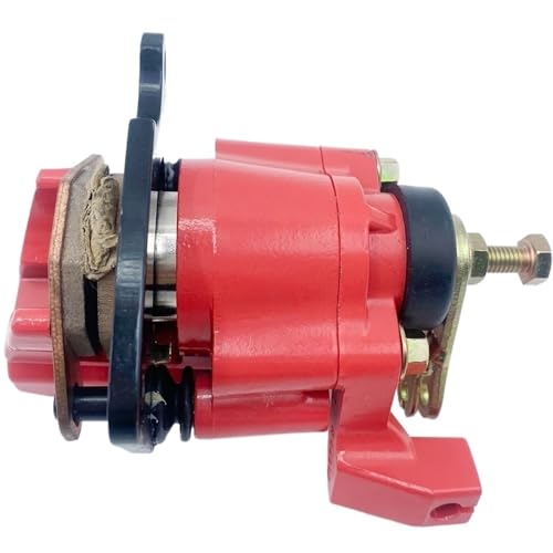 Plaquettes frein arrière BS250-7 quad ATV 250cc CA025