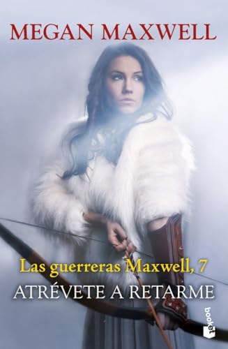 Portada de Atrévete a retarme