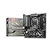 Price comparison product image MSI MAG B560M MORTAR Gaming Motherboard, M-ATX - Supports Intel Core 11th Gen Processors, LGA 1200 - DDR4 Boost (5066MHz/OC), 2 x PCIe 4.0/3.0 x16, 2 x M.2 Gen4/3, 2.5G LAN