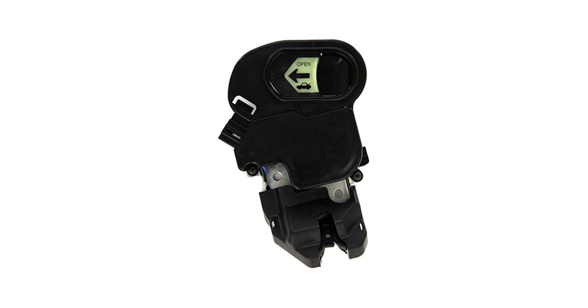 Amazon.com: Genuine Honda 74851-SNR-C02 Trunk (Handle+Power+