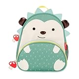 Mochila Infantil Zoo Porco Espinho Skip Hop