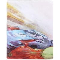 Le Mans '66 Steelbook 4K