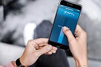 Bosch Smart Home Tür-/Fensterkontakt, Alarmanlage, Einbruchschutz, kompatibel mit Apple HomeKit, 8750000003 – Ansicht 3