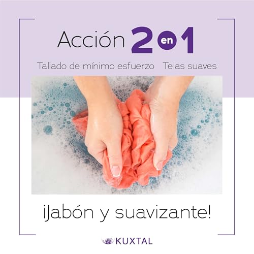 Listado y reviews de Jabón para prendas delicadas comprados en linea. 3 Imagen adicional