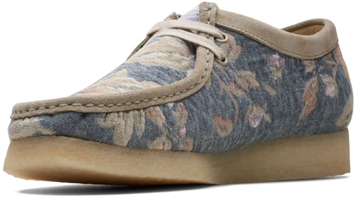 Image of Clarks Mens Wallabee