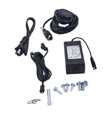 Motor para sofá reclinable KDPT007279 de uso diario 4