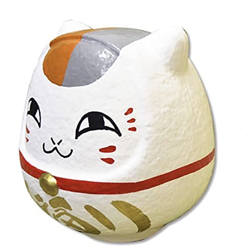 【専用】 夏目友人帳 にゃんこ先生 マスキングテープ レア 他おまとめ ムービックより「ニャンコ先生マスキングテープ・一筆箋