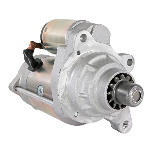 DB Electrical 410-14050 New Starter Compatible with/Replacement for Ford Truck Diesel 6.0L F Series 03-07, Excursion 03-05, 6.0 Diesel F250 - F550 Super Duty 03-06, Van 04-10 IMI25010-001 SA-904 #1