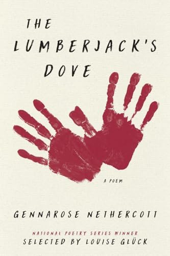 The Lumberjack's Dove view 2
