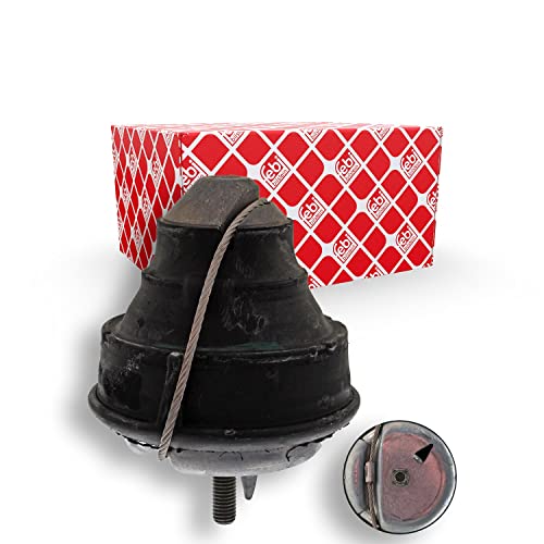 Febi Bilstein 09736 Engine Mounting, Pack Of One