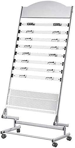 Storage rack magazine newspaper rack Filing Cabinet CD Storage Shelf DVD Magazine Newspaper Rack, Floor-standing A4 Album Propaganda Rack the Mall 4S shop Display stand Data Files Rack Storage Rack Dr