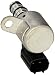 Genuine Honda 28400-P6H-013 Solenoid Assembly (A)