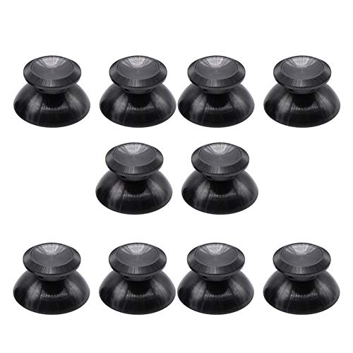 Dcolor Tapa de Hongo con MóDulo de Palanca de Mando AnalóGico 3D para PS4 One Controller Thumbstick Cover