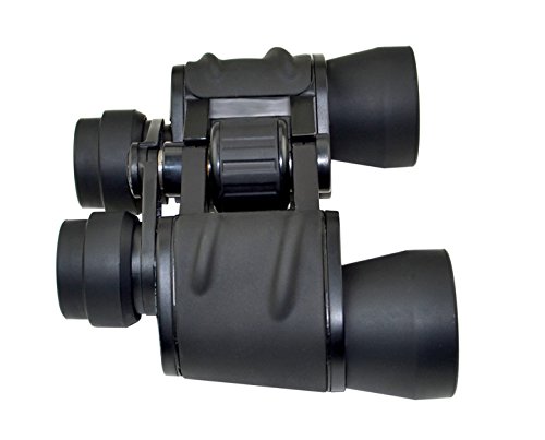 Binocular Sniper 8x40 con óptica multi recubierta esmeralda miniatura 4