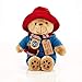 Produktbild Unbekannt Anniversary Cuddly Paddington Bear with Scarf